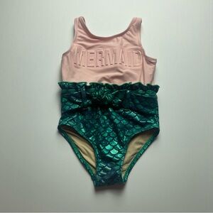 Shade Critters Mermaid Swimsuit